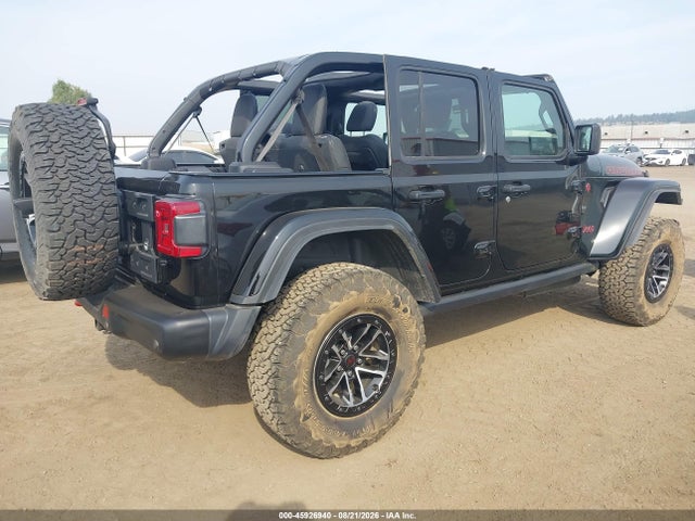 1C4RJXFG8TW287137 Jeep Wrangler Recon 4x4