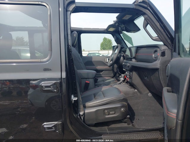 1C4RJXFG8TW287137 Jeep Wrangler Recon 4x4