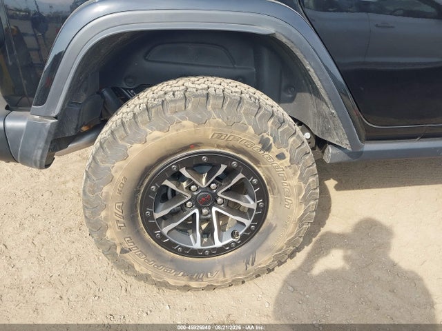 1C4RJXFG8TW287137 Jeep Wrangler Recon 4x4
