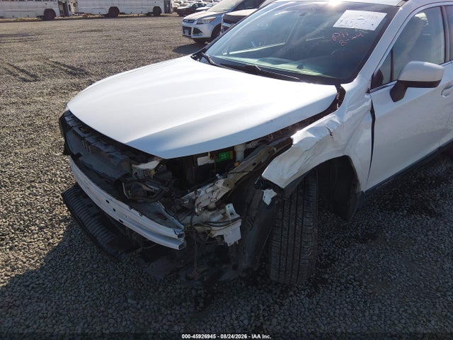 2017 Subaru Outback 2.5i Premium მანქანა იყიდება აუქციონზე, vin: 4S4BSACC5H3432751, აუქციონის ნომერი: 45926945