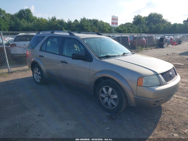 Aukcja sprzedaży 2005 Ford Freestyle Se, vin: 1FMDK01135GA07344, numer aukcji: 45926946