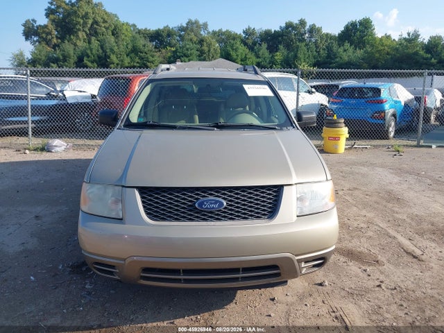Продажа на аукционе авто 2005 Ford Freestyle Se, vin: 1FMDK01135GA07344, номер лота: 45926946