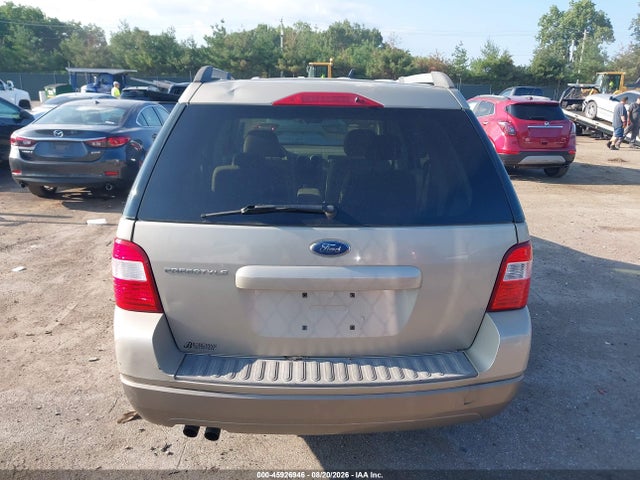 Продажа на аукционе авто 2005 Ford Freestyle Se, vin: 1FMDK01135GA07344, номер лота: 45926946