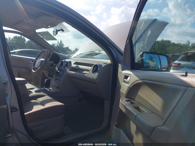 Продажа на аукционе авто 2005 Ford Freestyle Se, vin: 1FMDK01135GA07344, номер лота: 45926946