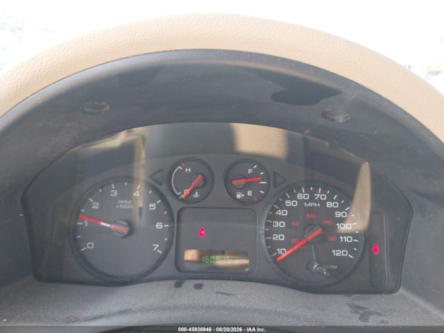 Продажа на аукционе авто 2005 Ford Freestyle Se, vin: 1FMDK01135GA07344, номер лота: 45926946