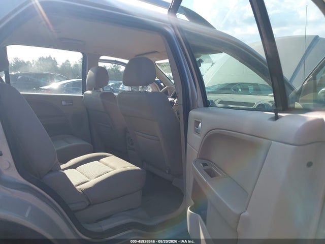 Продажа на аукционе авто 2005 Ford Freestyle Se, vin: 1FMDK01135GA07344, номер лота: 45926946