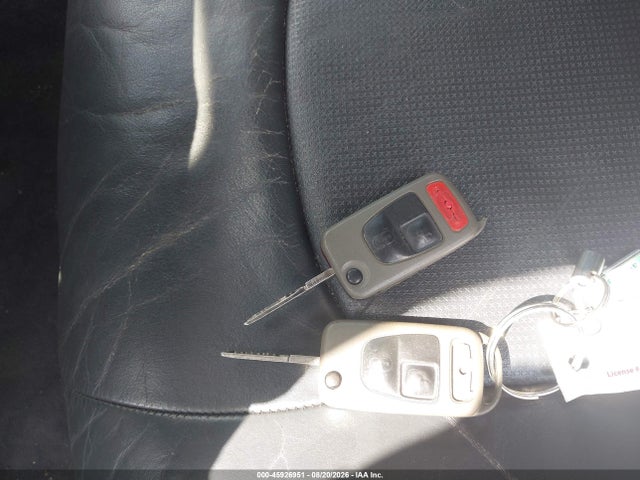 Aukcja sprzedaży 2005 Chrysler Crossfire Limited, vin: 1C3AN69L35X033888, numer aukcji: 45926951