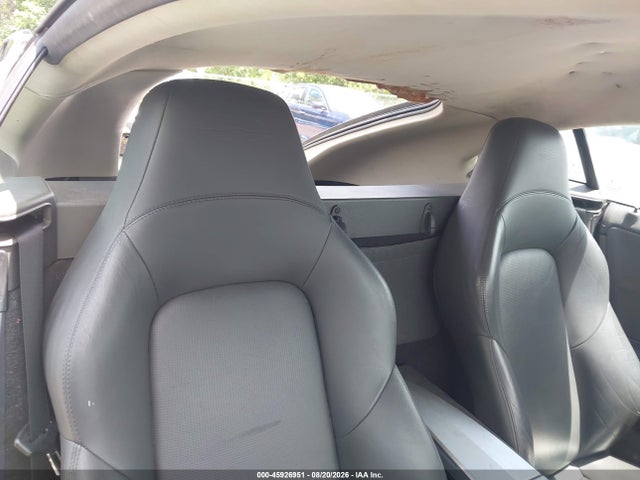 Aukcja sprzedaży 2005 Chrysler Crossfire Limited, vin: 1C3AN69L35X033888, numer aukcji: 45926951