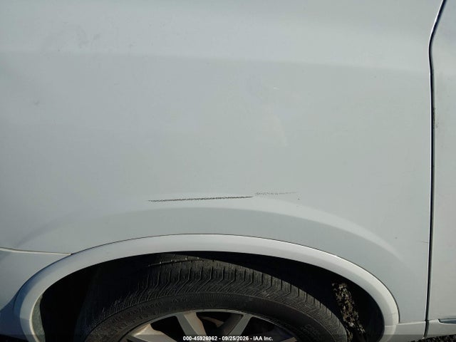 45926962 :رقم المزاد ، 5GAKRBKD3GJ162768 vin ، 2016 Buick Enclave Leather مزاد بيع