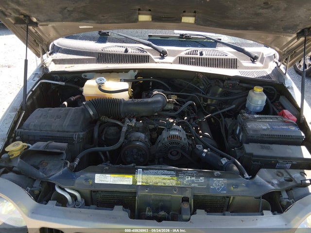 Aukcja sprzedaży 2005 Jeep Liberty Sport, vin: 1J4GL48K95W716719, numer aukcji: 45926963