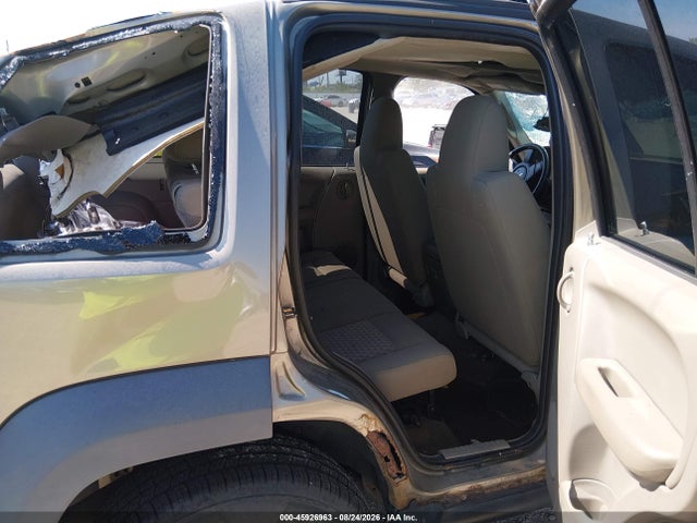 Aukcja sprzedaży 2005 Jeep Liberty Sport, vin: 1J4GL48K95W716719, numer aukcji: 45926963