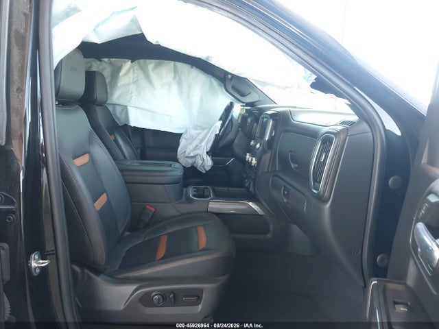 45926964 :رقم المزاد ، 3GTU9EET1LG450487 vin ، 2020 Gmc Sierra 1500 4wd  Short Box At4 مزاد بيع