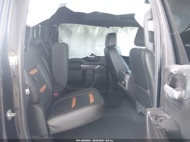 45926964 :رقم المزاد ، 3GTU9EET1LG450487 vin ، 2020 Gmc Sierra 1500 4wd  Short Box At4 مزاد بيع