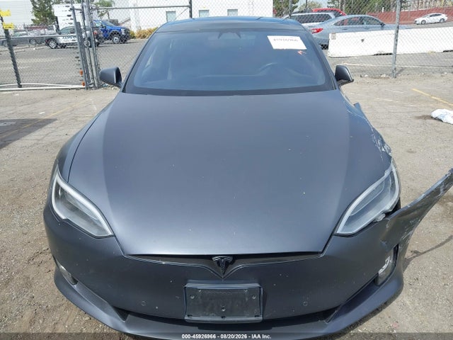 Tesla Model S 90d/p100d/p85d/p90d 2016 5YJSA1E45GF177579 Image 11