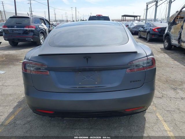 Tesla Model S 90d/p100d/p85d/p90d 2016 5YJSA1E45GF177579 Image 15