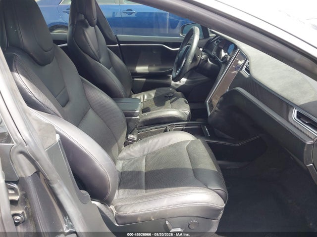 Tesla Model S 90d/p100d/p85d/p90d 2016 5YJSA1E45GF177579 Image 5