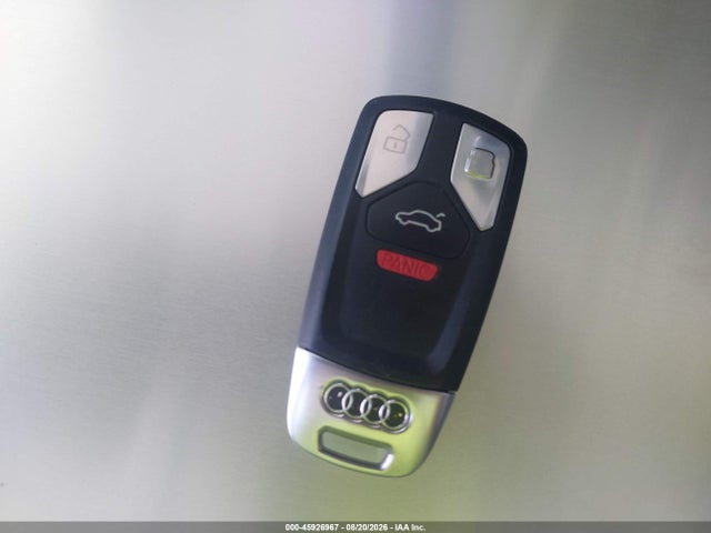 Продаж на аукціоні авто 2018 Audi Q5 2.0t Premium/2.0t Tech Premium, vin: WA1ANAFY6J2014784, номер лоту: 45926967