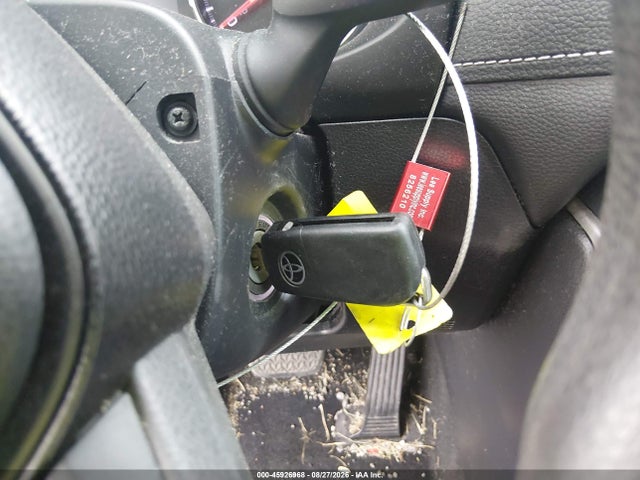 45926968 :رقم المزاد ، 2T3H1RFV8KC008399 vin ، 2019 Toyota Rav4 Le مزاد بيع