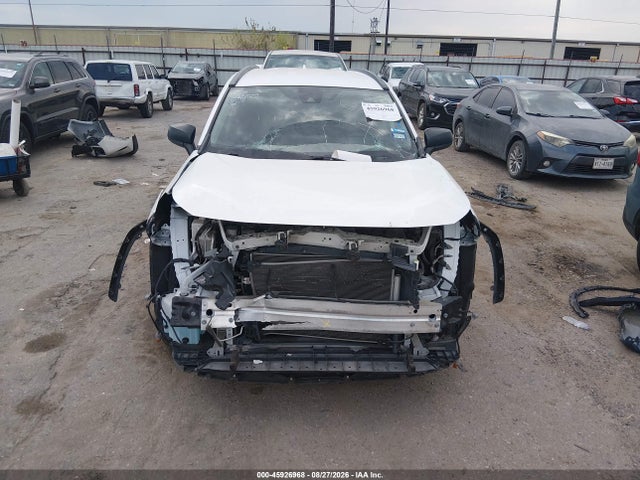 45926968 :رقم المزاد ، 2T3H1RFV8KC008399 vin ، 2019 Toyota Rav4 Le مزاد بيع