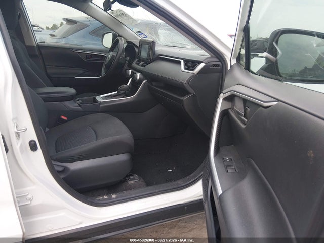 45926968 :رقم المزاد ، 2T3H1RFV8KC008399 vin ، 2019 Toyota Rav4 Le مزاد بيع