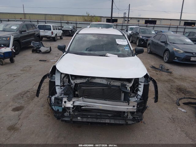 45926968 :رقم المزاد ، 2T3H1RFV8KC008399 vin ، 2019 Toyota Rav4 Le مزاد بيع