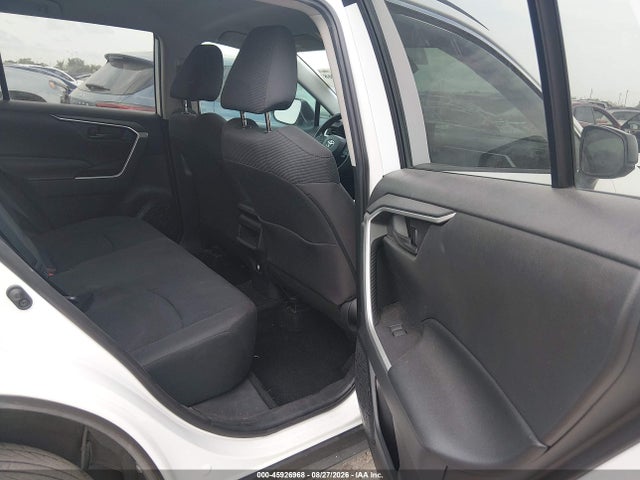 45926968 :رقم المزاد ، 2T3H1RFV8KC008399 vin ، 2019 Toyota Rav4 Le مزاد بيع