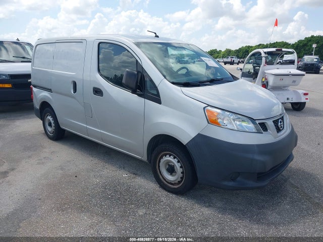 Продаж на аукціоні авто 2018 Nissan Nv200 S, vin: 3N6CM0KN3JK691364, номер лоту: 45926977
