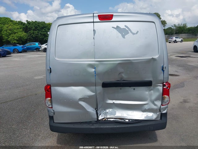 2018 Nissan Nv200 S მანქანა იყიდება აუქციონზე, vin: 3N6CM0KN3JK691364, აუქციონის ნომერი: 45926977
