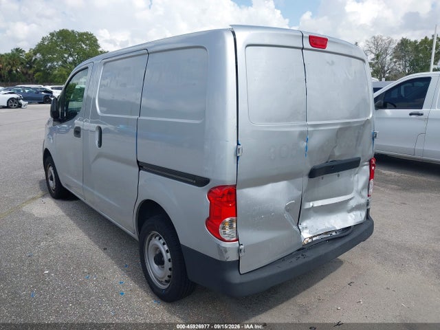 2018 Nissan Nv200 S მანქანა იყიდება აუქციონზე, vin: 3N6CM0KN3JK691364, აუქციონის ნომერი: 45926977
