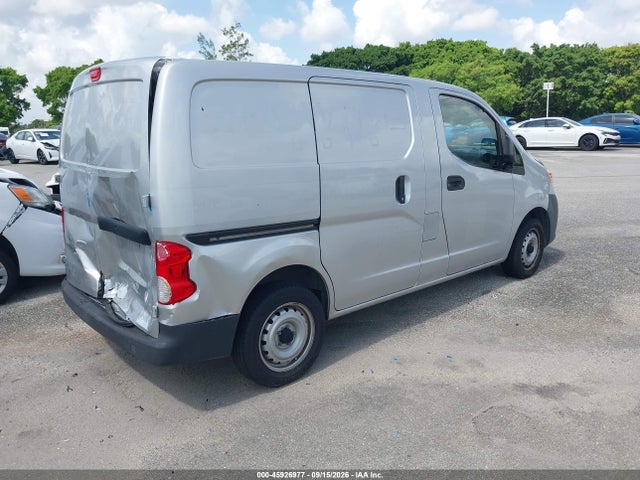 2018 Nissan Nv200 S მანქანა იყიდება აუქციონზე, vin: 3N6CM0KN3JK691364, აუქციონის ნომერი: 45926977