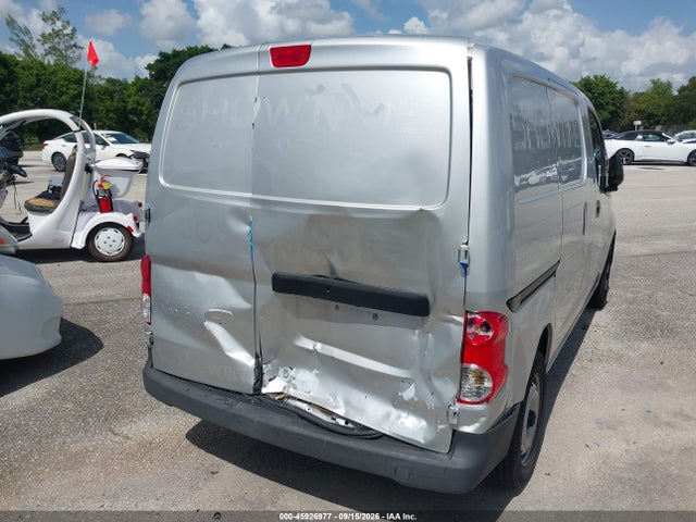2018 Nissan Nv200 S მანქანა იყიდება აუქციონზე, vin: 3N6CM0KN3JK691364, აუქციონის ნომერი: 45926977