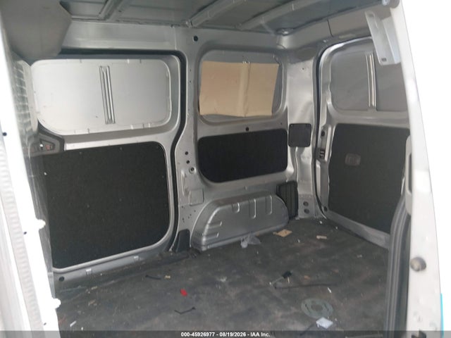 2018 Nissan Nv200 S მანქანა იყიდება აუქციონზე, vin: 3N6CM0KN3JK691364, აუქციონის ნომერი: 45926977