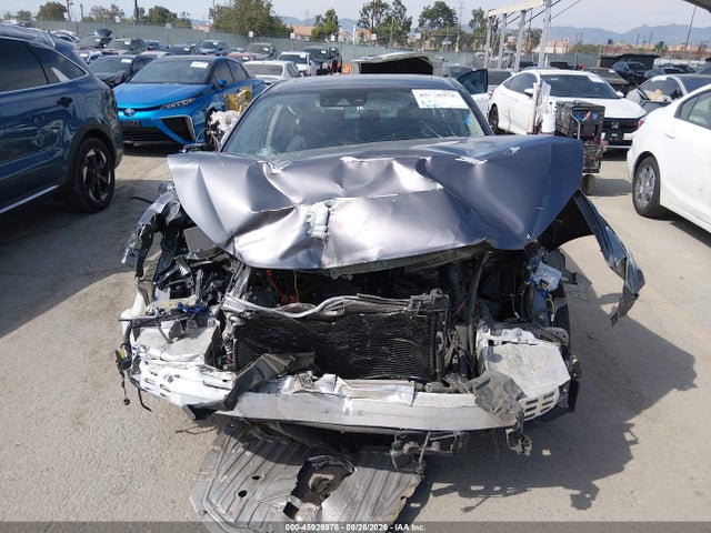 2020 Honda Insight Touring მანქანა იყიდება აუქციონზე, vin: 19XZE4F98LE006596, აუქციონის ნომერი: 45926978