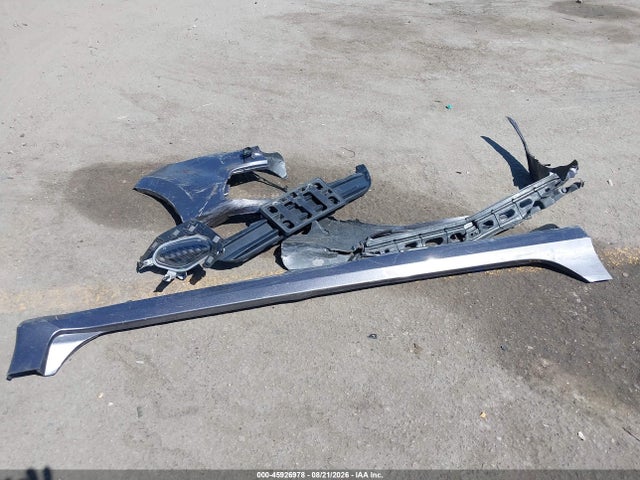 2020 Honda Insight Touring მანქანა იყიდება აუქციონზე, vin: 19XZE4F98LE006596, აუქციონის ნომერი: 45926978
