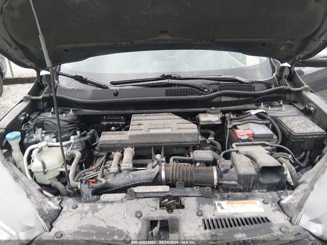 Продаж на аукціоні авто 2020 Honda Cr-v Awd Ex-l, vin: 5J6RW2H86LL006278, номер лоту: 45926983