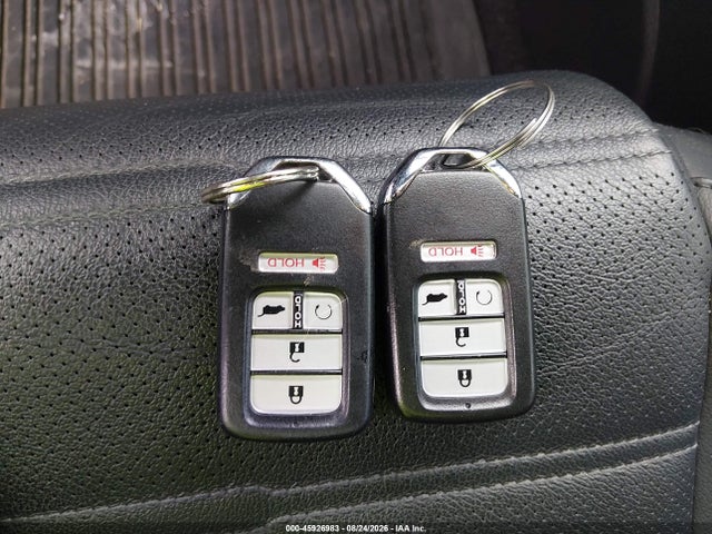 Продаж на аукціоні авто 2020 Honda Cr-v Awd Ex-l, vin: 5J6RW2H86LL006278, номер лоту: 45926983