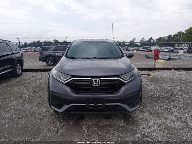 Продаж на аукціоні авто 2020 Honda Cr-v Awd Ex-l, vin: 5J6RW2H86LL006278, номер лоту: 45926983
