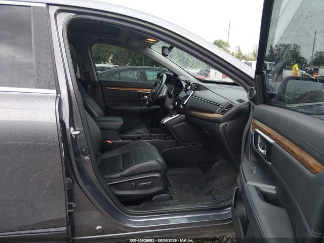 Продаж на аукціоні авто 2020 Honda Cr-v Awd Ex-l, vin: 5J6RW2H86LL006278, номер лоту: 45926983