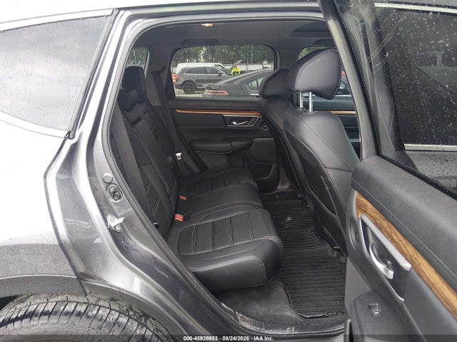 Продаж на аукціоні авто 2020 Honda Cr-v Awd Ex-l, vin: 5J6RW2H86LL006278, номер лоту: 45926983