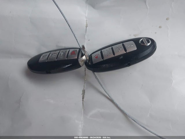 Aukcja sprzedaży 2014 Nissan Murano Le, vin: JN8AZ1MU9EW406395, numer aukcji: 45926990