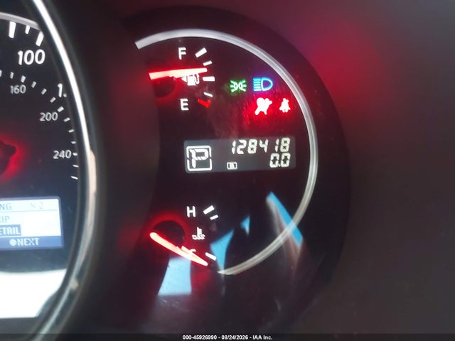 Aukcja sprzedaży 2014 Nissan Murano Le, vin: JN8AZ1MU9EW406395, numer aukcji: 45926990