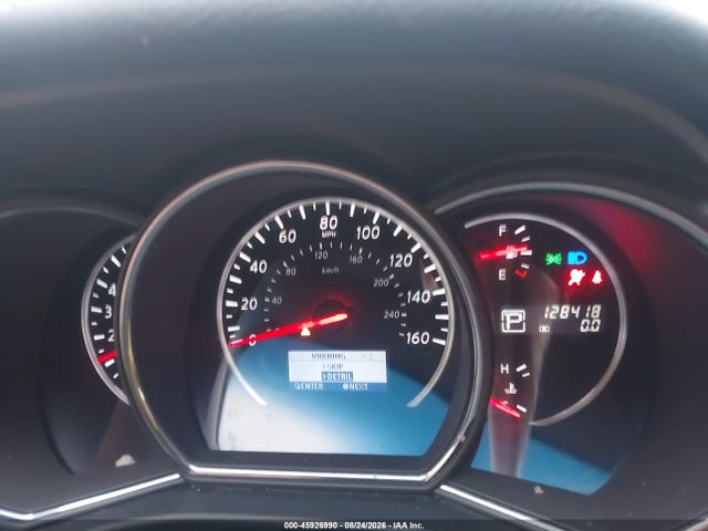 Aukcja sprzedaży 2014 Nissan Murano Le, vin: JN8AZ1MU9EW406395, numer aukcji: 45926990