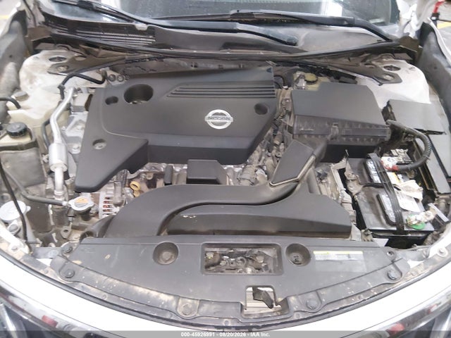 Aukcja sprzedaży 2015 Nissan Altima 2.5/2.5 S/2.5 Sl/2.5 Sv, vin: 1N4AL3AP2FN887935, numer aukcji: 45926991