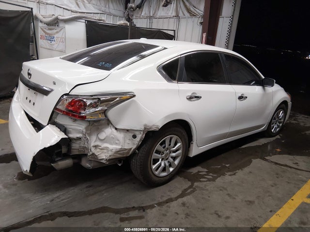Aukcja sprzedaży 2015 Nissan Altima 2.5/2.5 S/2.5 Sl/2.5 Sv, vin: 1N4AL3AP2FN887935, numer aukcji: 45926991