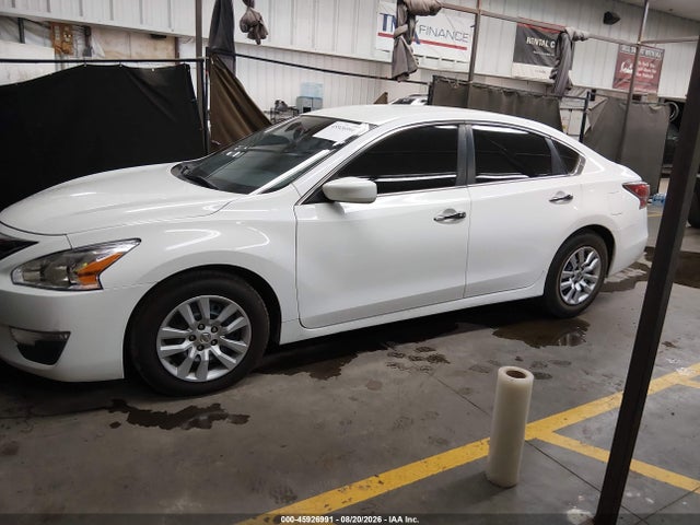 Aukcja sprzedaży 2015 Nissan Altima 2.5/2.5 S/2.5 Sl/2.5 Sv, vin: 1N4AL3AP2FN887935, numer aukcji: 45926991