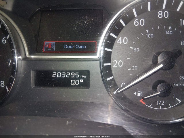 Aukcja sprzedaży 2015 Nissan Altima 2.5/2.5 S/2.5 Sl/2.5 Sv, vin: 1N4AL3AP2FN887935, numer aukcji: 45926991