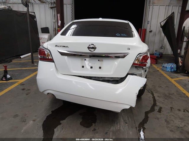 Aukcja sprzedaży 2015 Nissan Altima 2.5/2.5 S/2.5 Sl/2.5 Sv, vin: 1N4AL3AP2FN887935, numer aukcji: 45926991