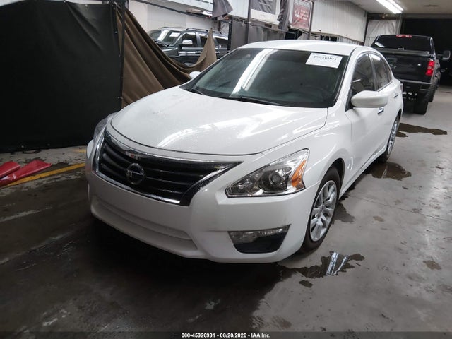Aukcja sprzedaży 2015 Nissan Altima 2.5/2.5 S/2.5 Sl/2.5 Sv, vin: 1N4AL3AP2FN887935, numer aukcji: 45926991
