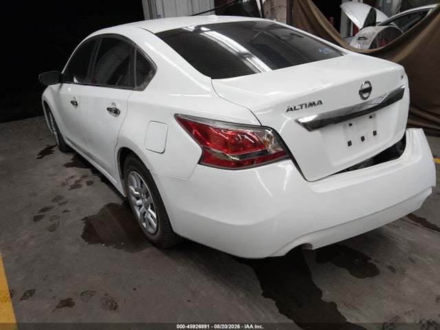 Aukcja sprzedaży 2015 Nissan Altima 2.5/2.5 S/2.5 Sl/2.5 Sv, vin: 1N4AL3AP2FN887935, numer aukcji: 45926991
