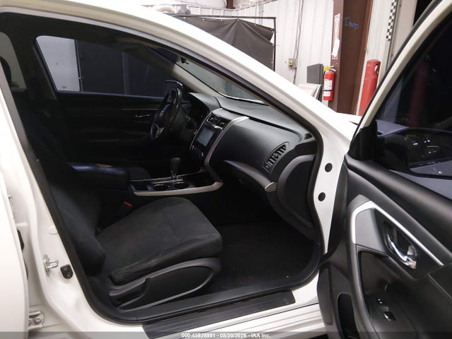 Aukcja sprzedaży 2015 Nissan Altima 2.5/2.5 S/2.5 Sl/2.5 Sv, vin: 1N4AL3AP2FN887935, numer aukcji: 45926991
